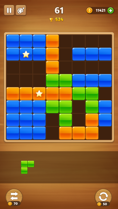 Perfect Block Puzzle screenshot 3