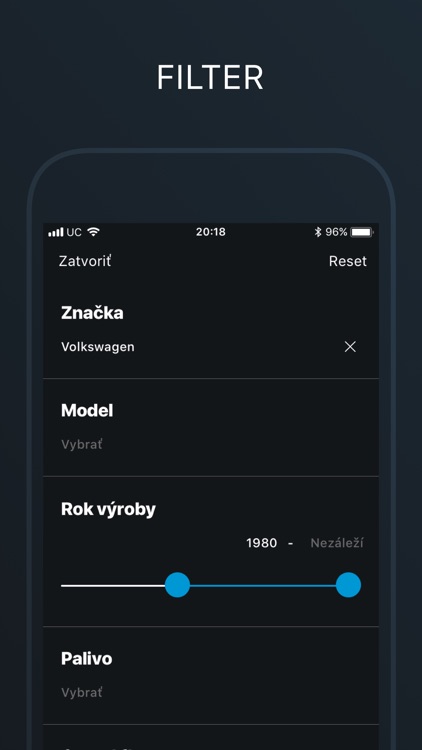 Autobazar.sk screenshot-3