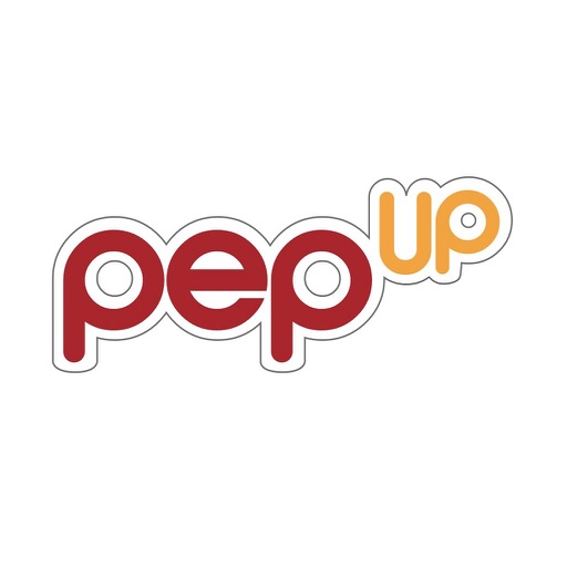 PepUp