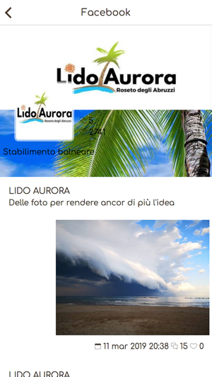 Lido Aurora Roseto Abruzzi(圖3)-速報App