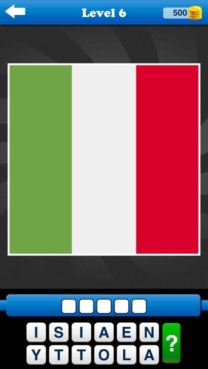Guess the Flag! Logo Quiz Game screenshot-6