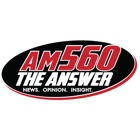 Top 39 Entertainment Apps Like AM 560 The Answer - Best Alternatives