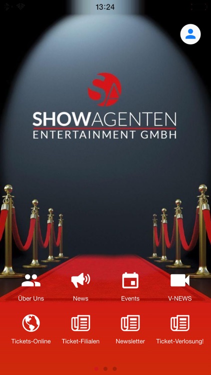 ShowAgenten