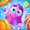 Jelly Sweet: Match 3 candies, is an amazing jelly sweet blast with more obstacles but it's amazing and a good game for your free time and for your fun, Bored of the same old match-three games