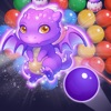 Castle legends bubble shooter