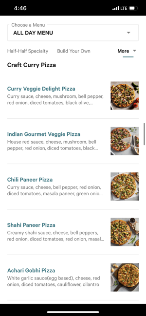 Bombay Pizza House - Fremont(圖5)-速報App