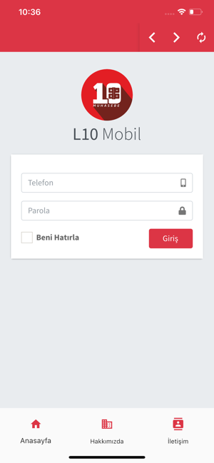 L10 Mobile