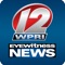 Experience the brand new WPRI 12 Eyewitness News app
