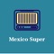 Mexico Super FM102