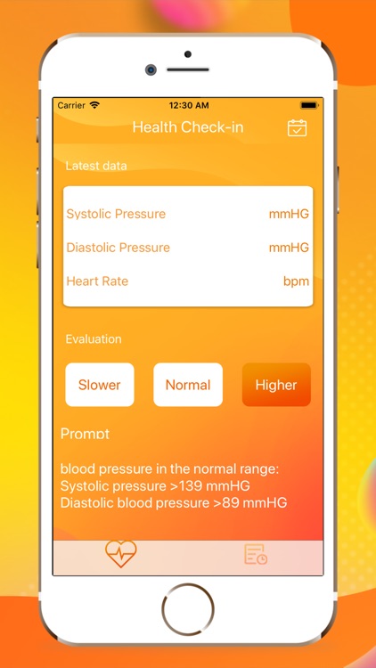 HealthPunch screenshot-4