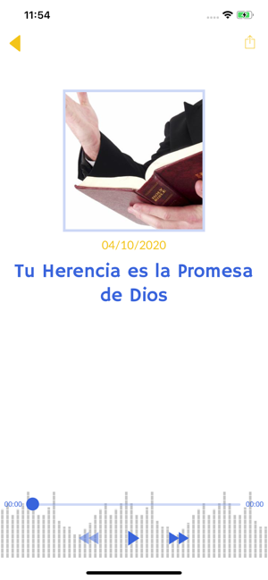 Iglesia Rey Soberano(圖6)-速報App