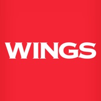 WINGS Restaurants for windows