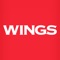 Order your favourite dishes, snacks, and more with Wings app