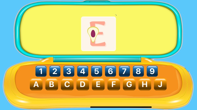 Smart Kids: ABC Game for Kids screenshot-5