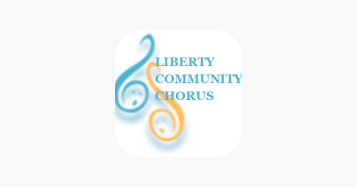 ‎Liberty Community Chorus en App Store