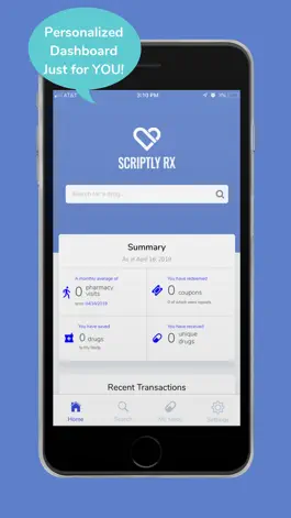 Game screenshot Scriptly Rx mod apk