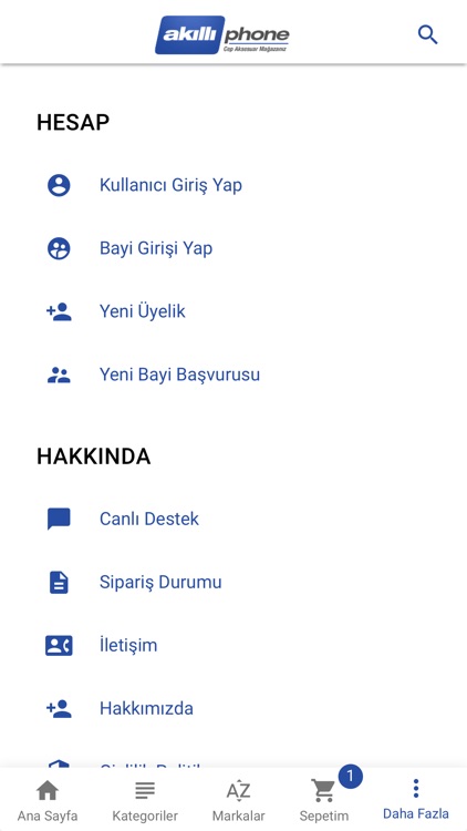 AkıllıPhone screenshot-4