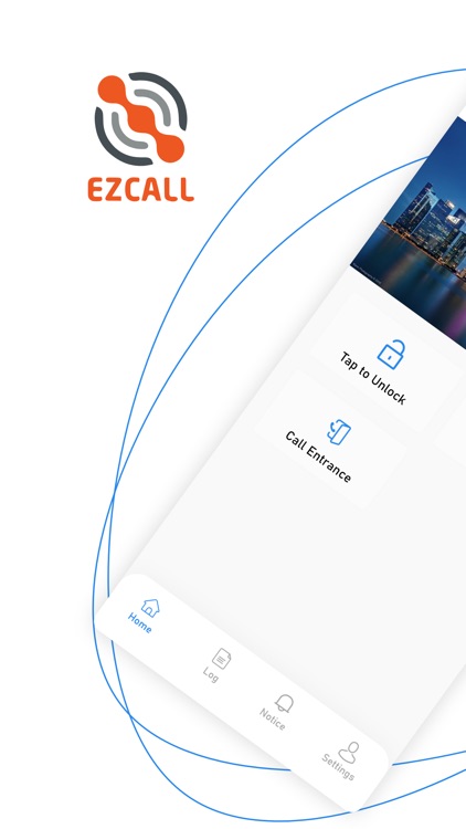 EZCALL APP