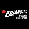 Bojangles Pizza