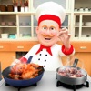 Chef Games: Cooking Madness 3D