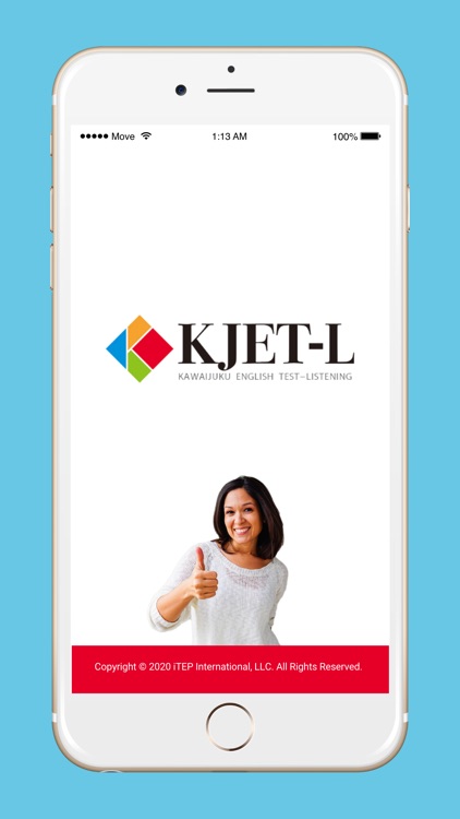 KJET-L screenshot-4