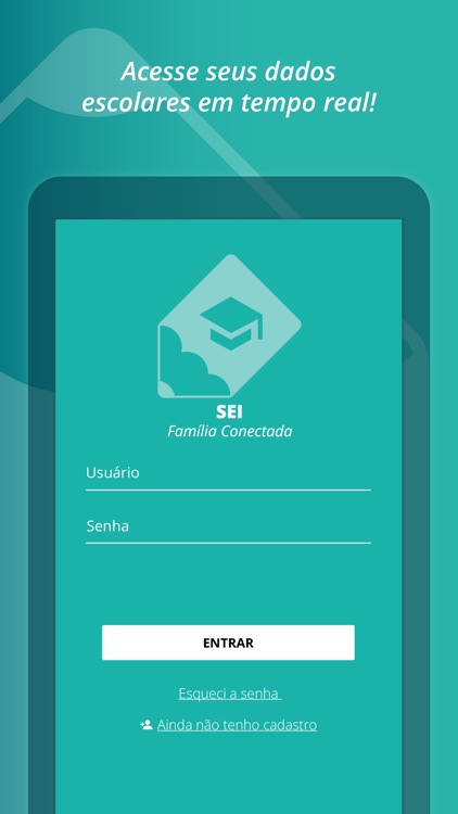 SEI - Família Conectada