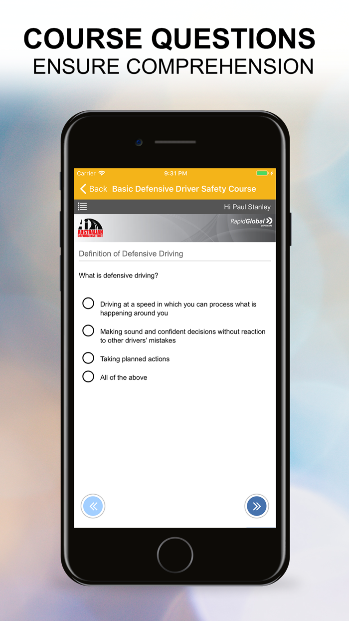 Rapid Induct Premium