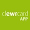 Kostenlos für EWR Kunden – Ihre clewrcard App