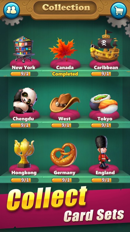 Piggy GO - Clash of Coin screenshot-5