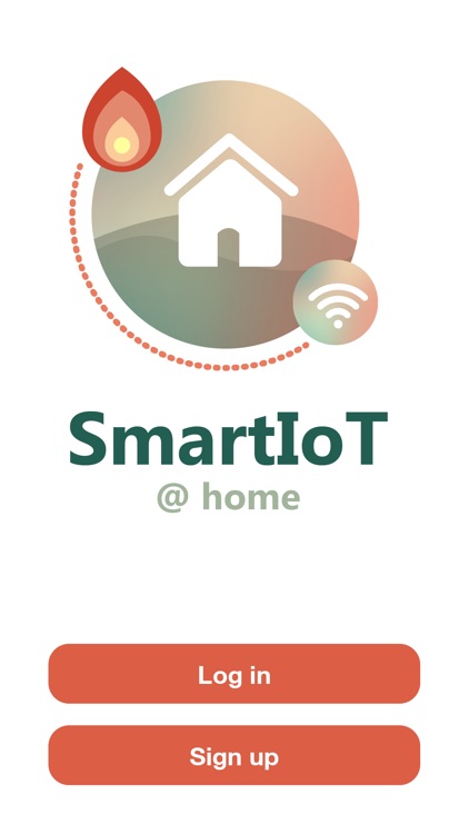 SmartIoT@home