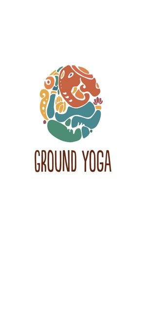 Ground Yoga