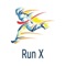 RunX is a Mobile Application which Will Be Operational In The Delhi/NCR Region Only