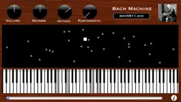 Game screenshot Bach Machine mod apk