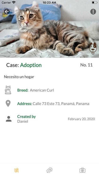 Unidos por los Animales screenshot-3