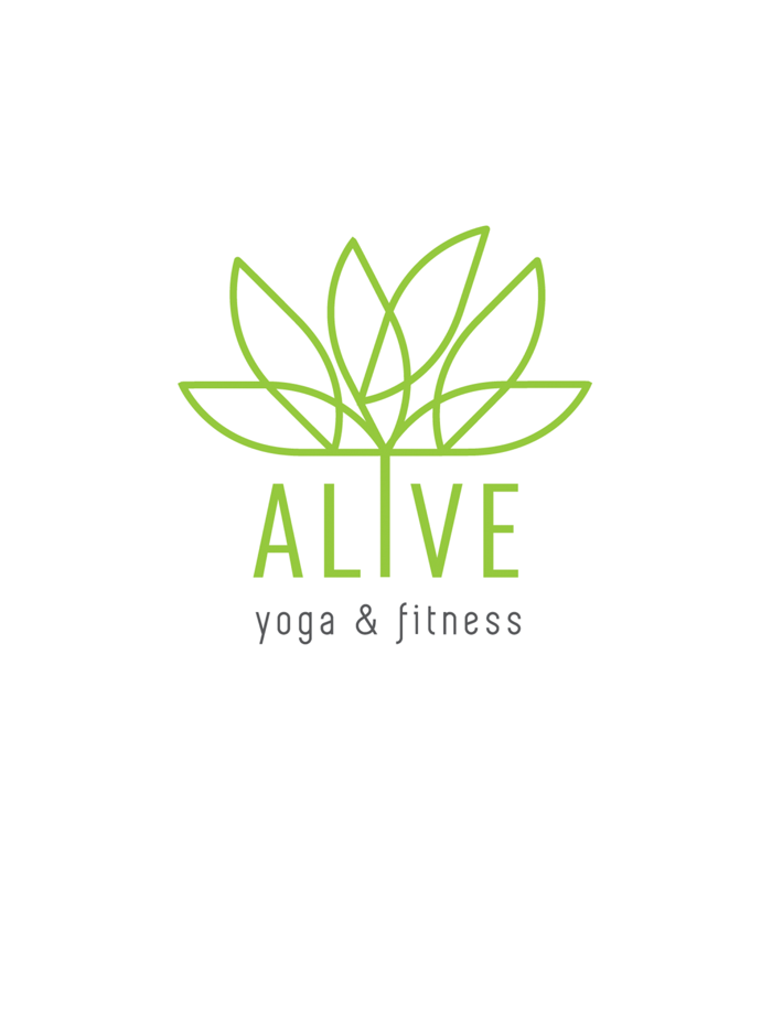 ALIVE yoga  fitness