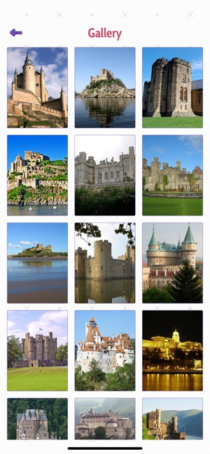 Best Castles in Europe(圖5)-速報App