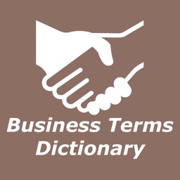 Business - Dictionary