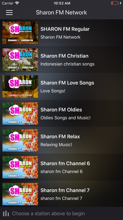 Sharon Radio FM