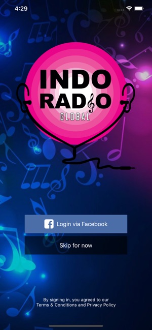 INDORADIOGLOBAL