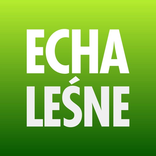 Echa Leśne