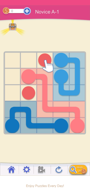 PuzzleScapes:Block Sudoku(圖5)-速報App