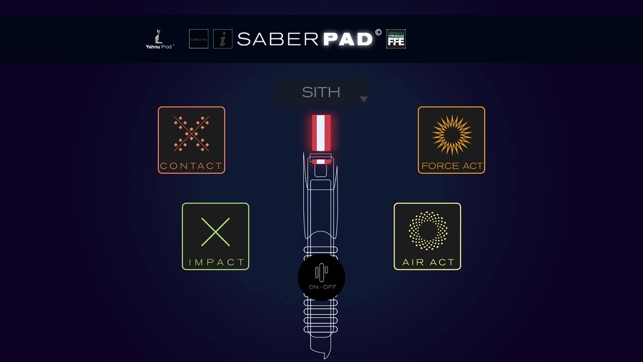 SaberPAD(圖6)-速報App