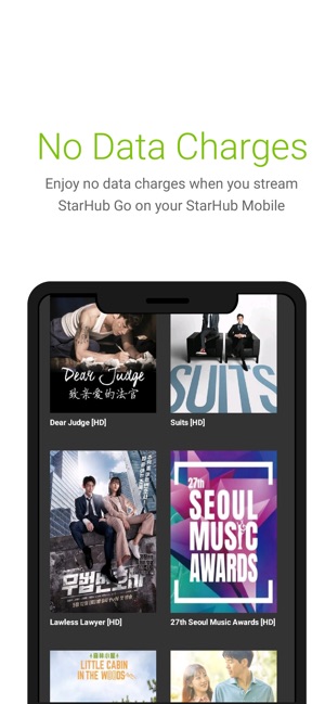 StarHub Go(圖3)-速報App