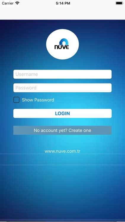 Nuve Mobile