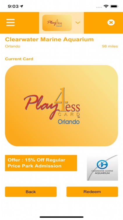 Play 4Less Card screenshot-7