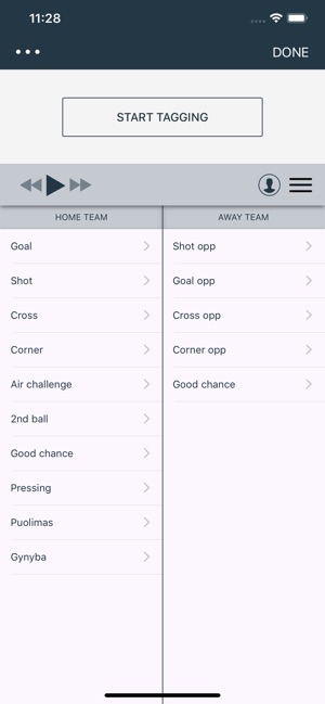 Stats4sport(圖1)-速報App