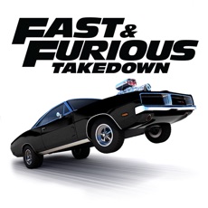 Activities of Fast & Furious Takedown