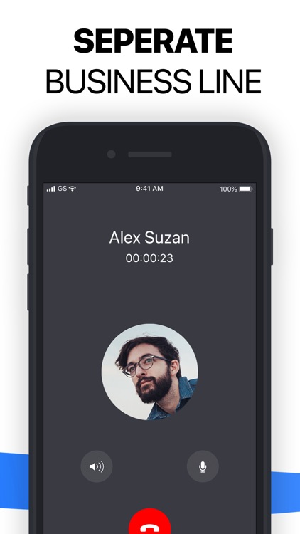 Numbers: Texting Messaging App screenshot-4
