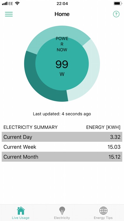 Greenwich Energy Hero