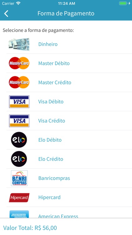 Aqua Brazilis screenshot-5